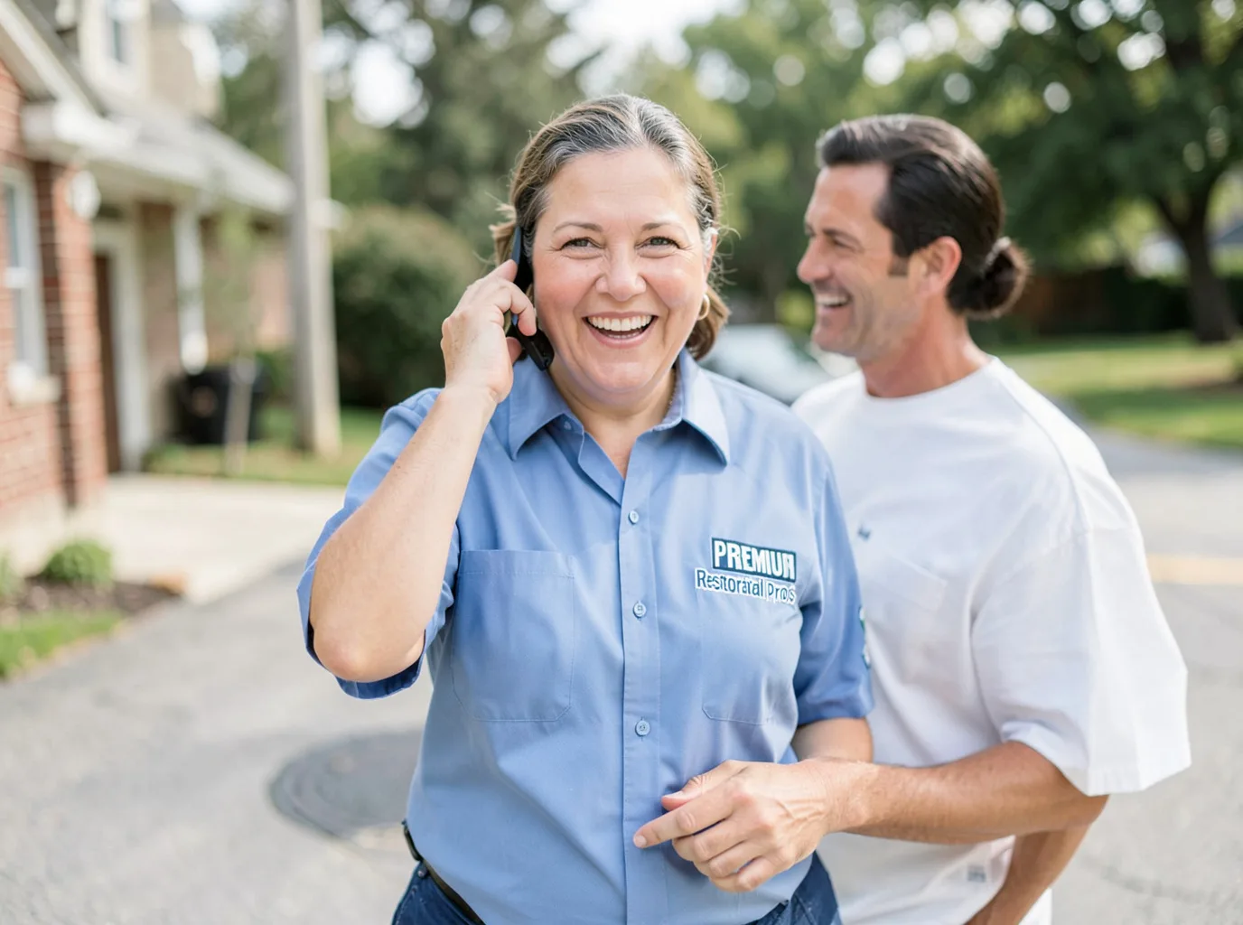 Water Damage Restoration New Canton, VA FAQs